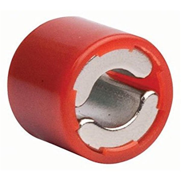 Gourmetgalley Screwdriver Tip Magnet, Red GO2585055